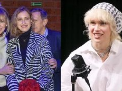 Helena Englert twierdzi, że nauczyciele w szkole aktorskiej traktowali ją LEPIEJ niż innych. 