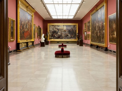 Zaginione arcydzieło po 80 latach wróciło do Krakowa. Niezwykłe odkrycie w domu Mehoffera