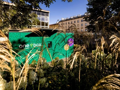 Allegro rozwija usługę One Fulfillment. Właśnie ogłosiło zmiany