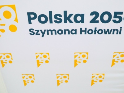 Afera wokół wyborów w Polsce 2050. Jest pierwsza dymisja