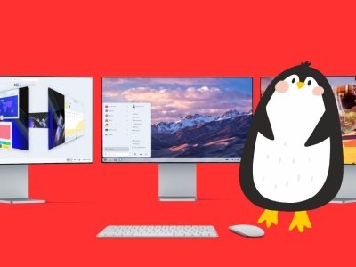 Linux zyskuje jak nigdy wcześniej. To wina Windowsa