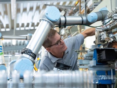 Budowa robotów. Polska zadziwiła świat, a teraz coś takiego