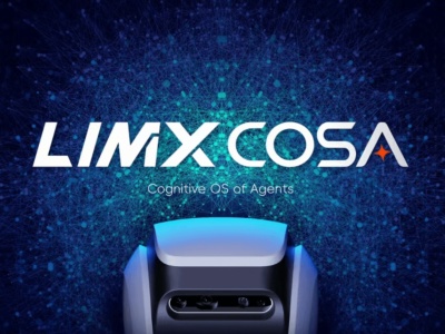 Chińczycy stworzyli „mózg” dla robotów, który pozwala im na pełną autonomię