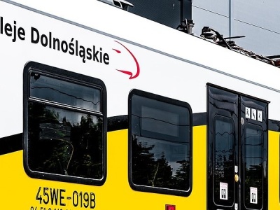 Koleje Dolnośląskie zamawiają nawet cztery prototypy!