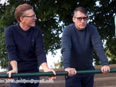 Żużel. Mark Lemon: Zawodnicy zarabiają za mało. Świat się zmienia