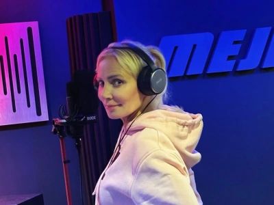 Zespół Mejk w telewizji Republika już w piątek 16 stycznia