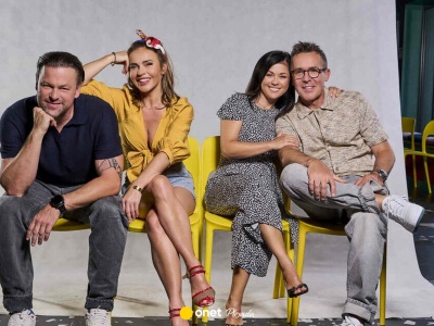 Domowe perypetie gwiazd. Herbuś i Bukowiecki pokazują codzienność w „Na Komfortowej”