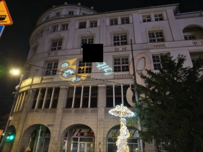 Czy znaleziono sposób na eksponowanie reklam w Parku Kulturowym?
