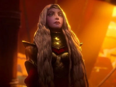 „Wielka nadzieja RPG” da graczom poczucie wspólnoty, jakiego próżno szukać w innych grach. No Rest for the Wicked wynosi rozgrywkę wieloosobową na nowy poziom