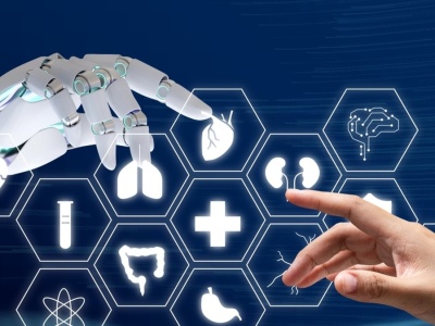 Sztuczna inteligencja w medycynie. Innowacje służą zdrowiu