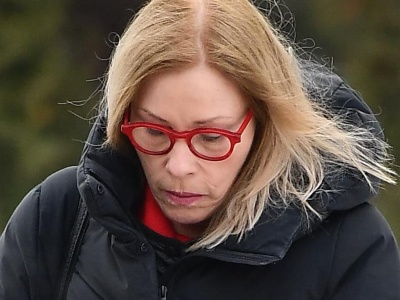 Potocka otworzyła się na temat choroby nowotworowej. 