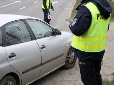 Policjant zadaje to pytanie bez ostrzeżenia. Źle odpowiesz, masz problem