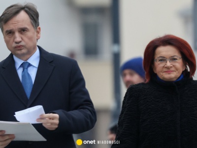 Posłanka od Ziobry alarmowała o fałszerstwie w sprawie Funduszu Sprawiedliwości. Ujawniamy, co zrobiła