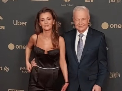 Po 40 latach zostawił żonę dla kobiety młodszej od córki. Oto różnica wieku