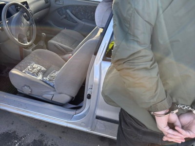 POZNAŃ: 92 km/h w mieście i narkotyki pod kurtką. Kontrola drogowa zakończona poważnymi zarzutami