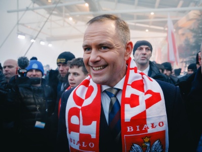 Sześć miesięcy prezydentury Karola Nawrockiego. Polacy wystawili rachunek