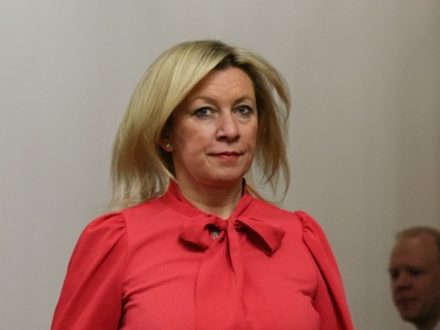 Rosja stanowczo odpowiada Trumpowi. 