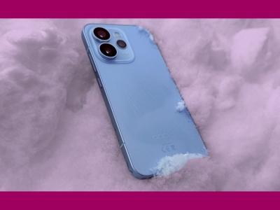 Fotograficzny flagowiec w cenie średniaka? Recenzja OPPO Reno15 Pro