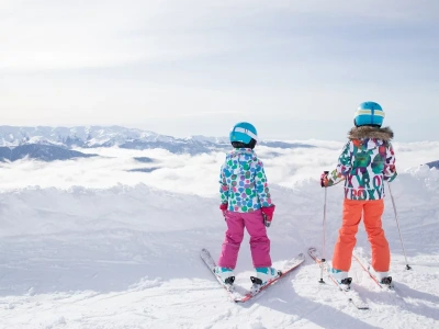 Nie w Zakopanem, ale też będzie pięknie. Dobry ośrodek narciarski na weekend