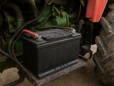 Akumulator zimą – jak zadbać by go nie zniszczyć lub nie ograniczyć jego żywotności i sprawności?