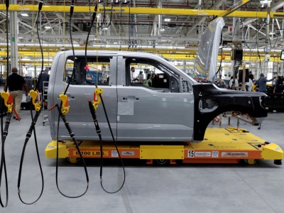 Chiny mają nas podanych na tacy? 