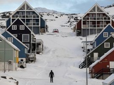 700 mld dol. za Grenlandię? To byłby fatalny interes dla USA