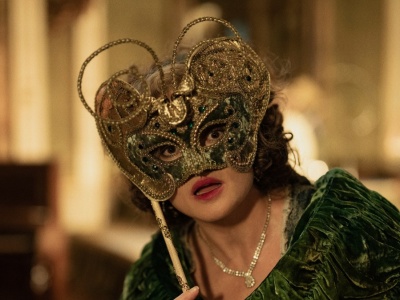 Weekend z Netfliksem. Miłość i tajemnice