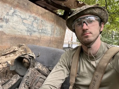 Latałem dronami na najcięższym froncie Ukrainy. Ostatnie miesiące obnażyły ograniczenia dzisiejszej wojny