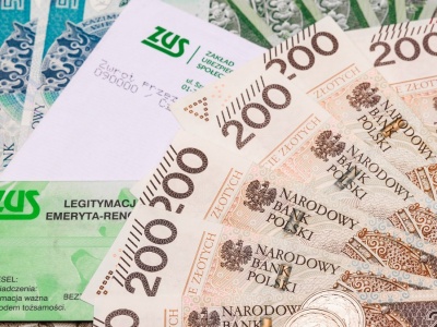 Emerytura po zmarłym to nie żart. ZUS wypłaca średnio 29 tys. zł