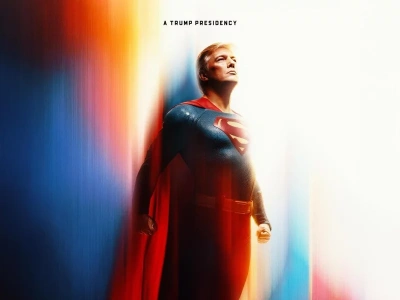 „Trump bawi się na poważnie”. To nowa strategia Ameryki