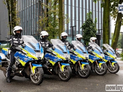 Dane z dróg. Śląska policja podsumowała 2025 rok