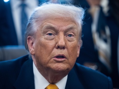 USA: Donald Trump wprowadza ułatwienia wizowe dla duchownych