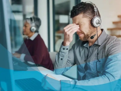 Na linii ognia: dlaczego nienawidzą nas dzwoniący na infolinię?