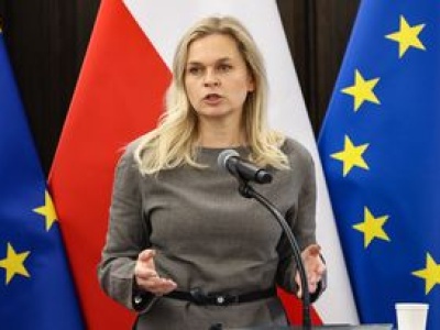 Zmiany dla nauczycieli? Nowacka przedstawi w lutym