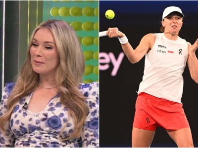 Danielle Collins już uderza w Igę Świątek. Wróży jej marny los