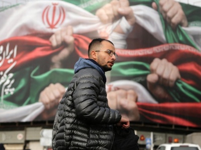 Oś strachu. Kreml wspiera reżim w Iranie, bo boi o własną skórę