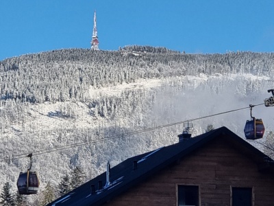 W Szczyrku nieco taniej, ale to wciąż najdroższa miejscowość na ferie w Polsce