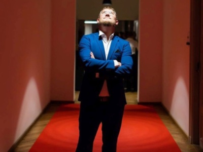 Źle mieszkamy, bo nasza architektura jest niedostępna