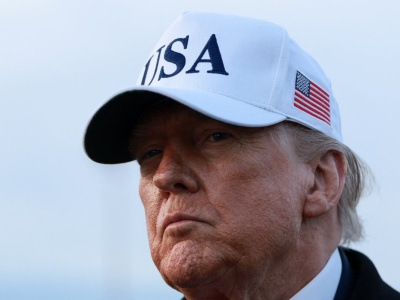 Trump szykuje atak na Iran? Media: USA wysyłają wojsko na Bliski Wschód