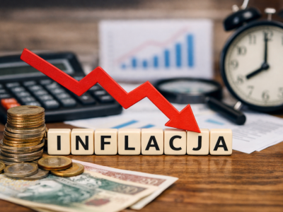 Ceny rosną wolniej. Najnowsze dane GUS uspokajają rynek