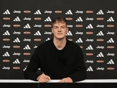 Wielka szansa dla Polaka. Podpisał kontrakt z gigantem