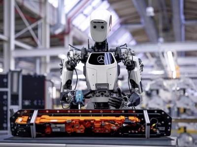 Fabryki samochodów bez ludzi? „Ciemne” zakłady mogą wejść stać się faktem szybciej, niż myślisz