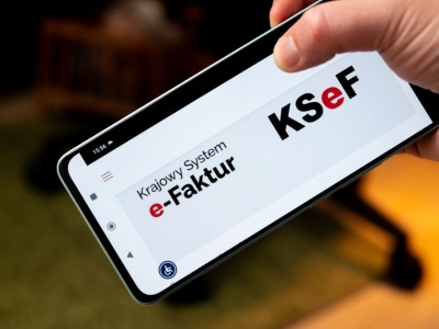 Faktury papierowe nie znikną, bo nie wszystkie urzędy mają dostęp do KSeF
