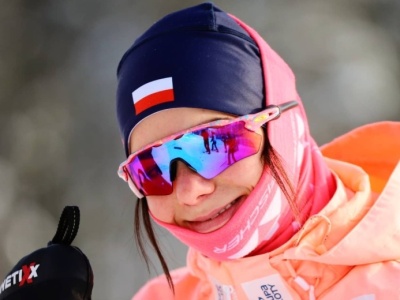 PZN kontra Rucka-Michałek. Związkowi nie do końca podoba się zbiórka pieniężna, prowadzona przez zawodniczję