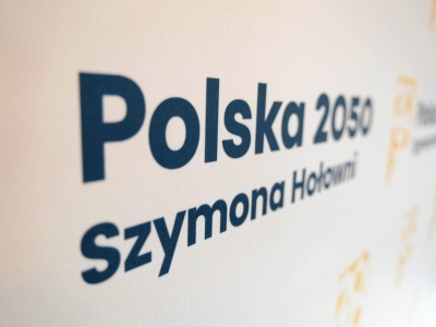 Dymisja w Polsce 2050. Szef komisji wyborczej rezygnuje