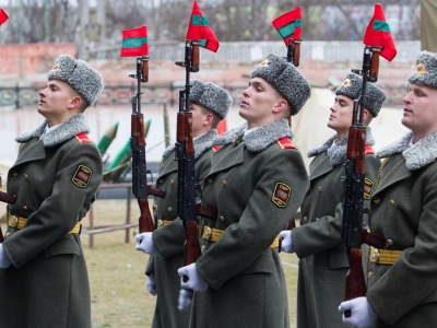 Naddniestrze. Czy w końcu Mołdawia pozbędzie się Rosjan?