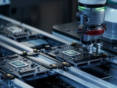 Siemens przejmuje ASTER Technologies i wzmacnia ofertę testów PCB