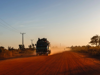 Nigeria zatrudniła firmę z USA, aby pomogła obalić oskarżenia Trumpa o prześladowanie chrześcijan