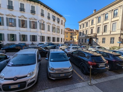 We Włoszech też walczą o zdrowsze powietrze. Czujniki czerwone jak w Polsce