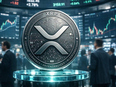 Wieloryby gromadzą po cichu XRP, analitycy wskazują konkretne poziomy. Czy to ostatnia szansa na tanie zakupy?